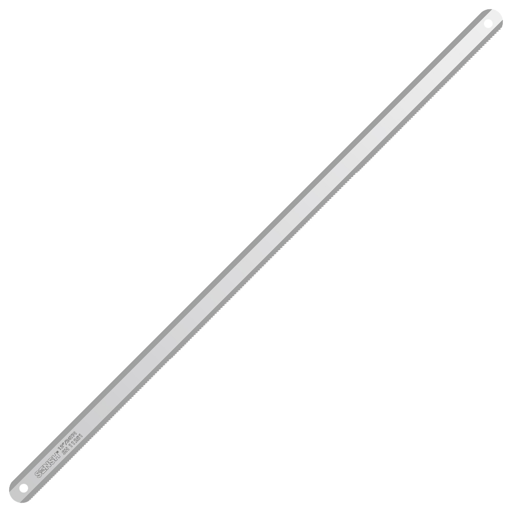 Hacksaw Blade Sensh